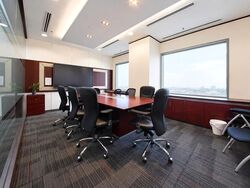 Suntec Tower Three (D1), Office #631418701